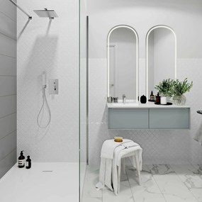 Mozaic maroco 322159 White