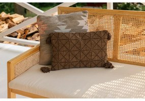 Canapea din ratan pentru grădină Bonami Selection Tosca