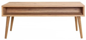 Masă de cafea Vivo 765 (Pin atlantic). 1088225