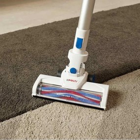 Aspirator Polti FORZASPIRA SLIM SR90B, alb