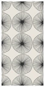 Tapet - Decor floral II.
