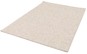 Covor crem 160x230 cm Petra Liso – Universal
