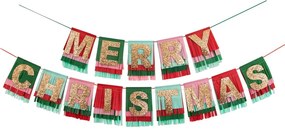 Ghirlandă de Crăciun Mery Christmas – Meri Meri