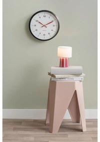 Ceas de perete ø 30 cm Modern Factory – Karlsson