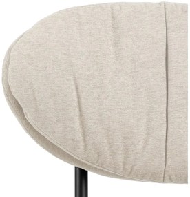 Fotoliu bej Burma – Actona