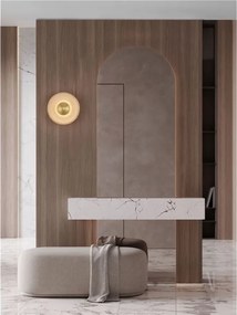 Aplica de perete LED decorativa CERIO