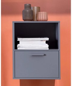 Noptieră de perete Keep by Hammel, gri