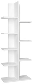 Raft Tree - White