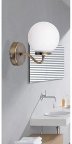 Rabalux 1302 - Corp de iluminat baie TOGO 1xE14/40W/230V