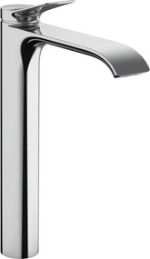 Baterie lavoar inalta Hansgrohe Vivenis 250 cu ventil Pop-Up crom lucios