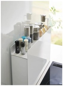 Organizator de bucătărie din metal Tower – YAMAZAKI