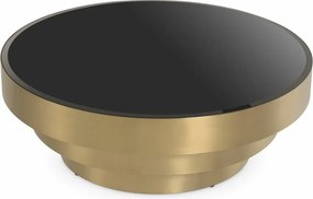 Masuta de cafea design LUX Sinclair 114759 HZ