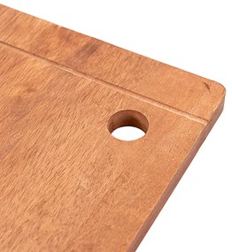 Tocător pentru tava de chiuvetă