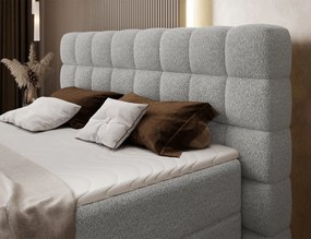 Pat boxspring Camma 160x200 cm Calmora 05