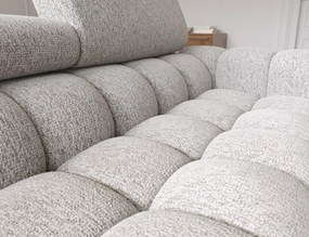 Coltar extensibil Felro pe stanga Pellerito 20