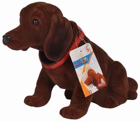 Câinele care își mișcă capul - 27 cm - Rappa