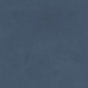 Taburet albastru cu tapițerie din catifea Lilly – Støraa