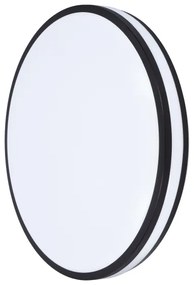 Plafonieră LED dimabilă Solight WO8012 LASKOS LED/48W/230V 3000-6500K + telecomandă