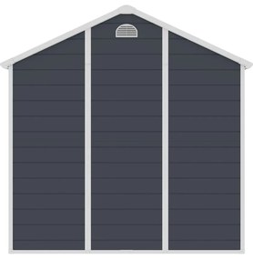 Căsuță de grădină Ave H - Rojaplast