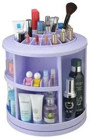 Suport cosmetice , Mov , TRENDY'S