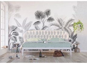 Fototapetă XXL Jungle 360 x 254 cm, 8 părți