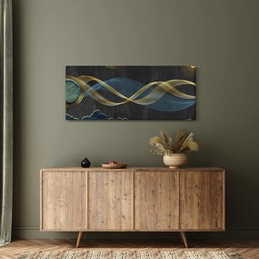 Tablou - Abstract (120x50 cm)