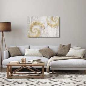 Tablou - Design beton (90x60 cm)