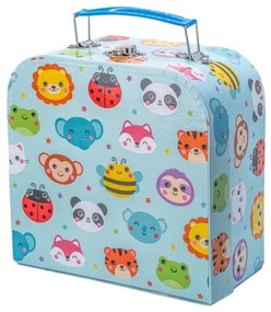 Veselă de jucărie pentru copii Kawaii – Sass &amp; Belle