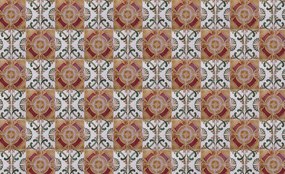 Fototapet - Mozaica (152,5x104 cm)