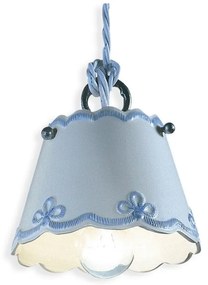 Lustra design clasic realizata manual din ceramica RAVENNA