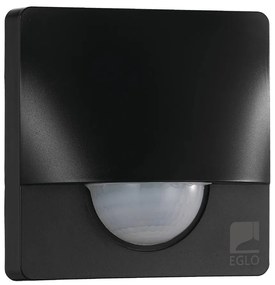 Senzor de mișcare de perete (înălțime 10 cm) DETECT ME 3 – EGLO