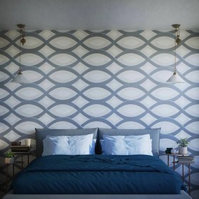 Lustra stil clasic italian din alama cu scripete Fiordo