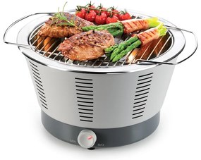 Grătar portabil ø 35 cm Party Time – Tescoma