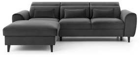 Coltar extensibil Foble pe stanga Nube 5