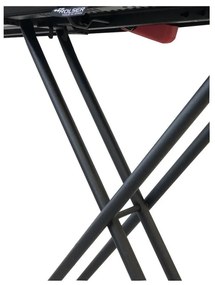 Masă de călcat 115x35 cm K-UNO Black Tube M – Rolser