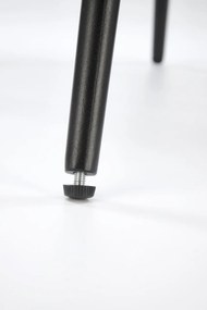 Scaun rotativ K550 stofa bej