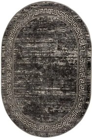 Covor Modern Mira 24001 Oval