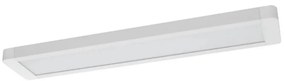 Osram - Plafonieră LED OFFICE LINE, 25 W, 230 V, 61,5 cm