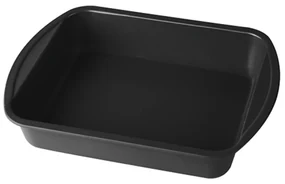 Tavă dreptunghiulară pentru copt, 35x27 cm, Antracit Berlinger Haus BH 8685