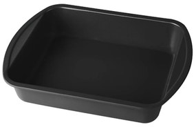 Tavă dreptunghiulară pentru copt, 35x27 cm, Antracit Berlinger Haus BH 8685