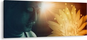 Tablou - Pace (120x50 cm)