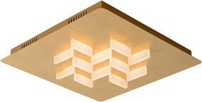 Lucide 26185/36/10 - Plafonieră LED ANISTO LED/30W/230V