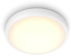 Plafonieră LED pentru baie BALANCE LED/17W/230V IP44 Philips