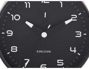 Ceas deșteptător ø 11 cm Orgullo – Karlsson