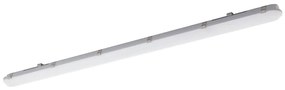 Corp de iluminat LED industrial Eglo 66479 STUDIO LED/33W/230V 3000K IP65