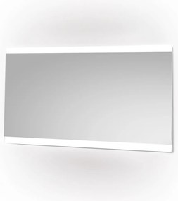Oglindă Liv 100 cu iluminare LED 100x60 cm