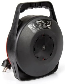 Prelungitor pe tambur 4Z 8m