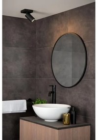 Spot LED dimabil TAYLOR 1xGU10/5W/230V IP44 Lucide 09930/05/30