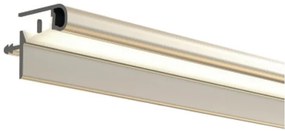 Gola Led corp suspendat 4m