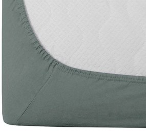 Cearsaf jersey sedozelen 180 x 200 cm